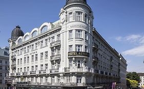 Hotel Astoria Vienne